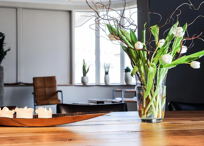 Hotel Alte Redaktion