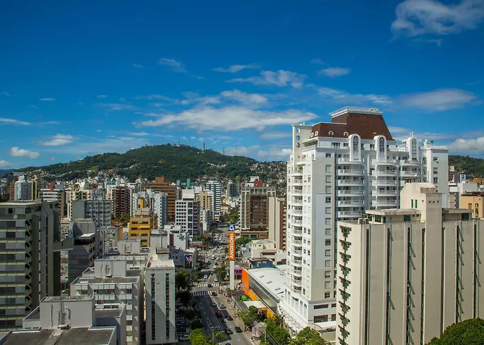 Rio Branco Hotel