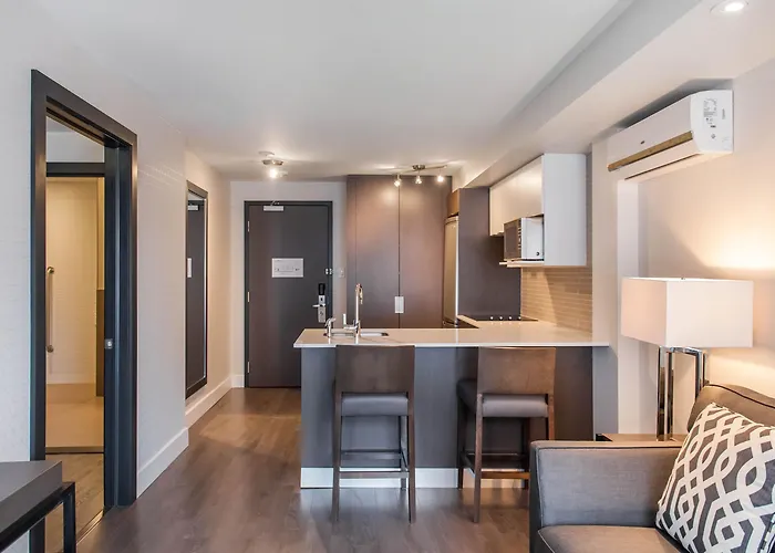 Les Suites Victoria, An Ascend Collection Hotel