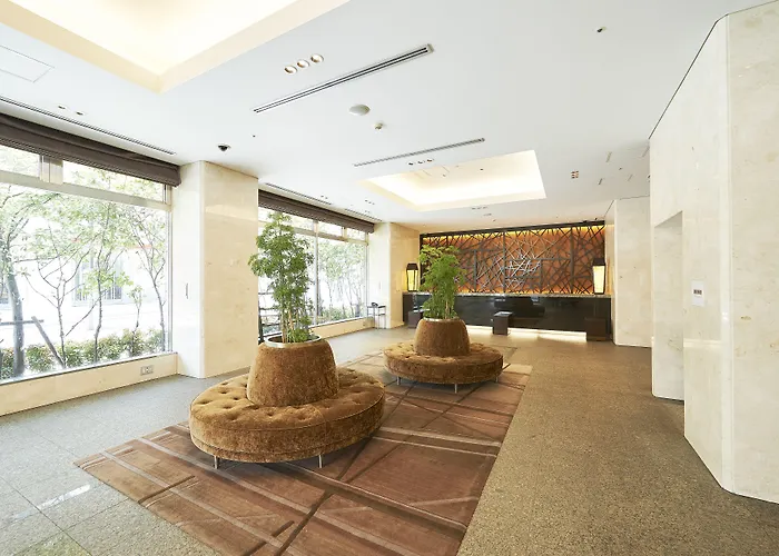 Sotetsu Fresa Inn Kawasaki-Higashiguchi