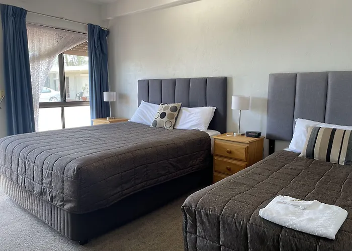 Citrus Motel