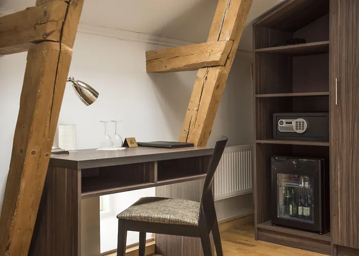 Donners Hotell