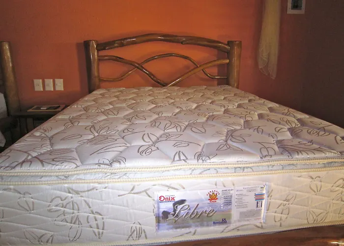 Hotel Pousada Beleza das Ondas