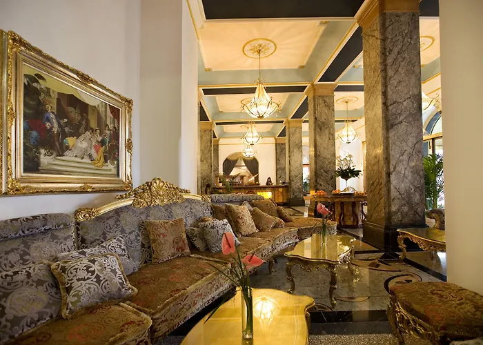 Haecker'S Hotel