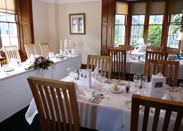 Birnam Hotel