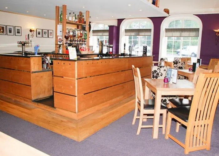 Birnam Hotel