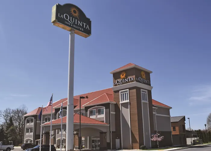 La Quinta By Wyndham Chambersburg