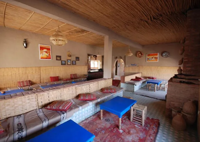 Kasbah Hotel Panorama