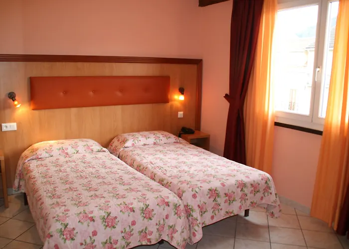 Hôtel Lutetia