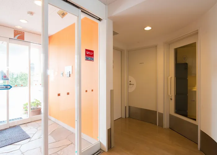 Comfort Inn Tosu