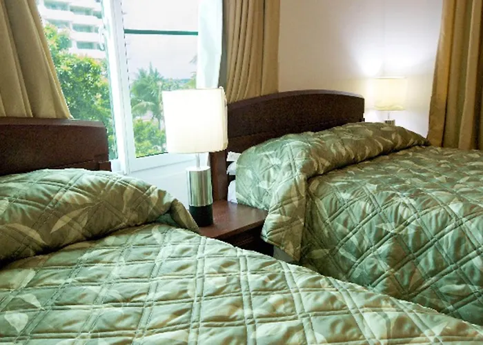 Simpson Bay Suites