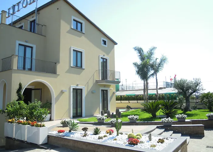 Hotel Visagi