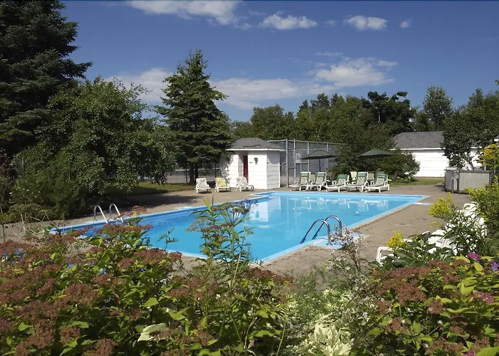 Hôtel au Petit Berger