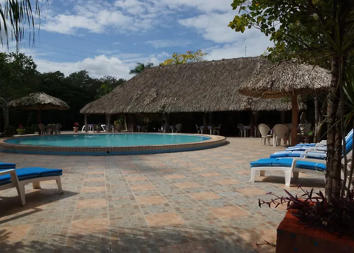 Hotel Doralba Inn Chichen