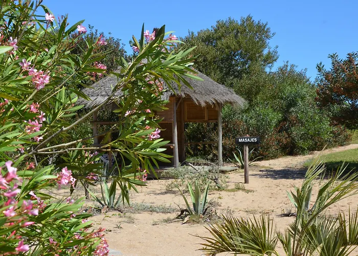 Casa Suaya