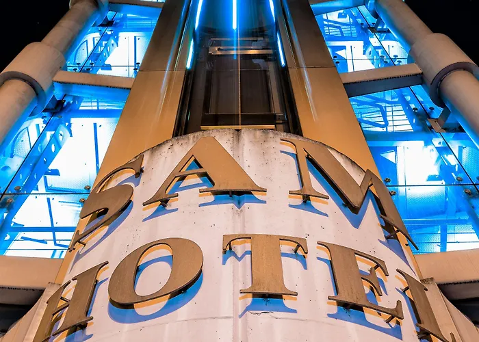 Sam Hotel