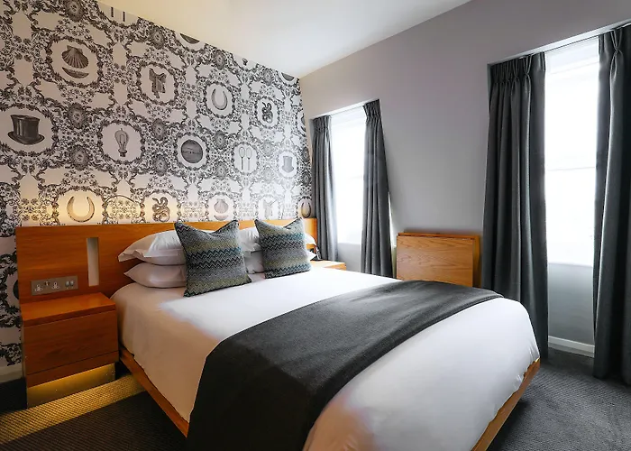 Malmaison Cheltenham