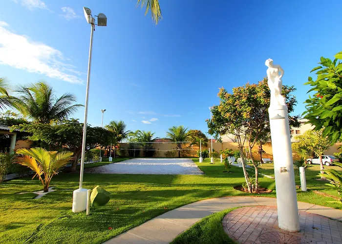 Benko'S Praia Hotel