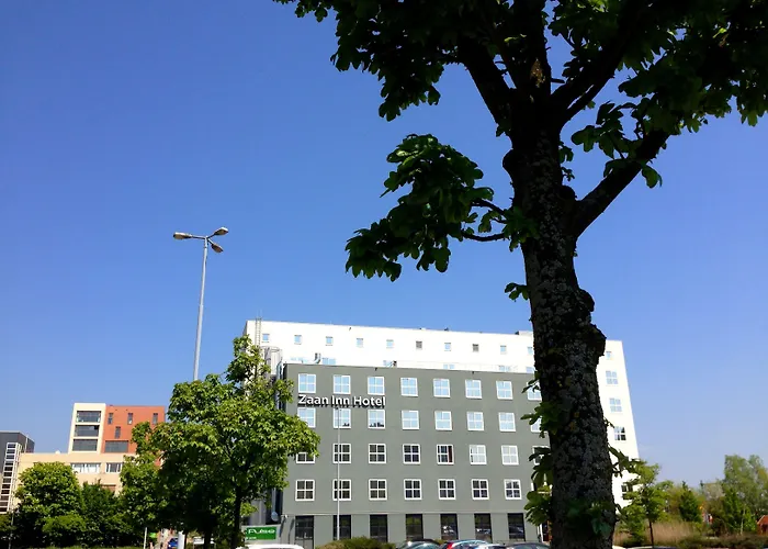 Best Western Zaan Inn