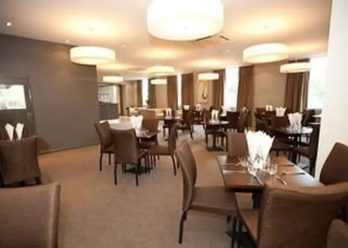 Horsham International Hotel