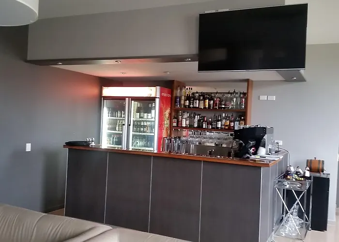 Horsham International Hotel