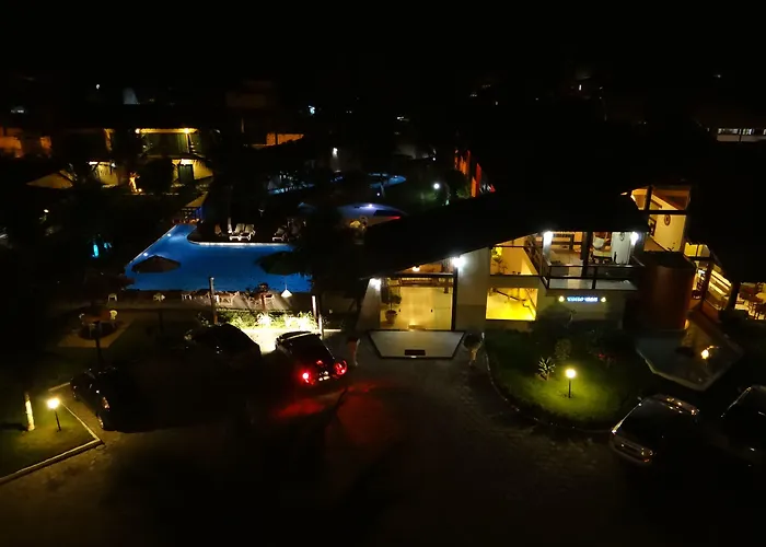 Porto Bali Hotel