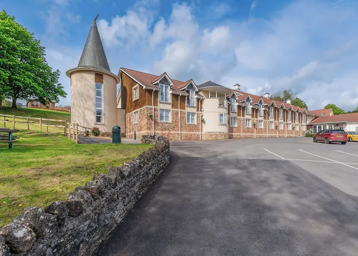 Wookey Hole Hotel