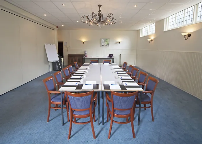 Fletcher Hotel Restaurant Veldenbos