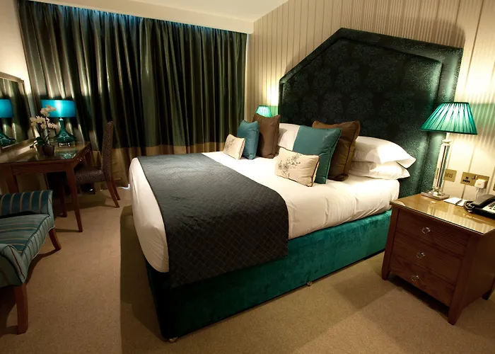 The Oxfordshire Golf & Spa Hotel
