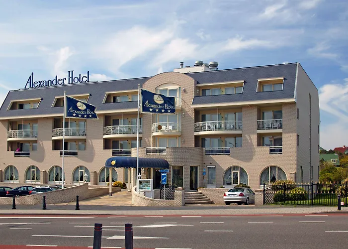 Alexander Hotel