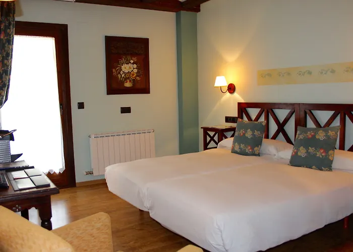 Hotel Casa Arcas
