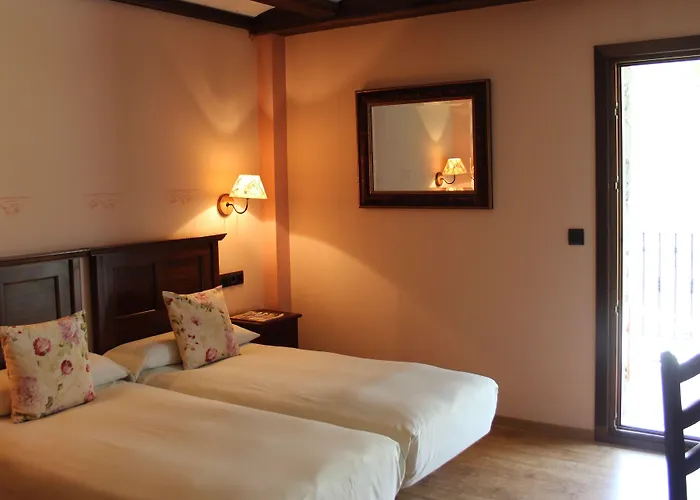 Hotel Casa Arcas