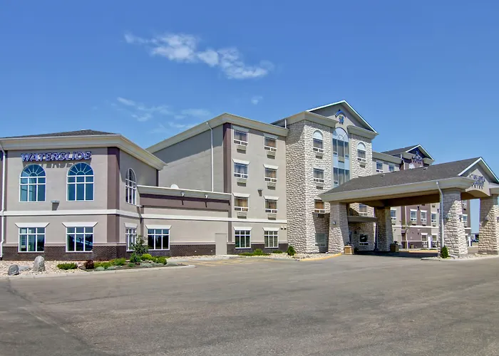 Canalta Hotel Humboldt