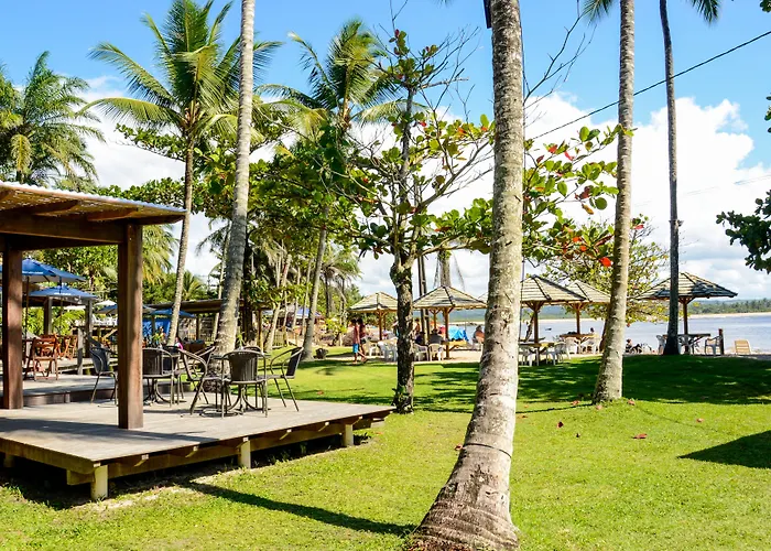 Aldeia do Mar Hotel