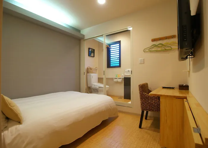 Guesthouse Nara Komachi