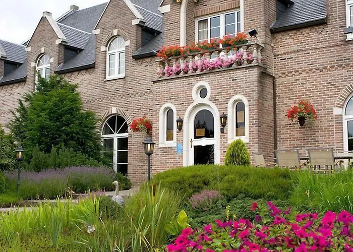 Hotel Prins Van Oranje