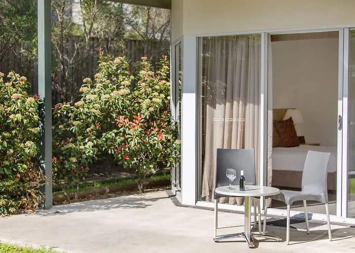 Hunter Gateway Motel