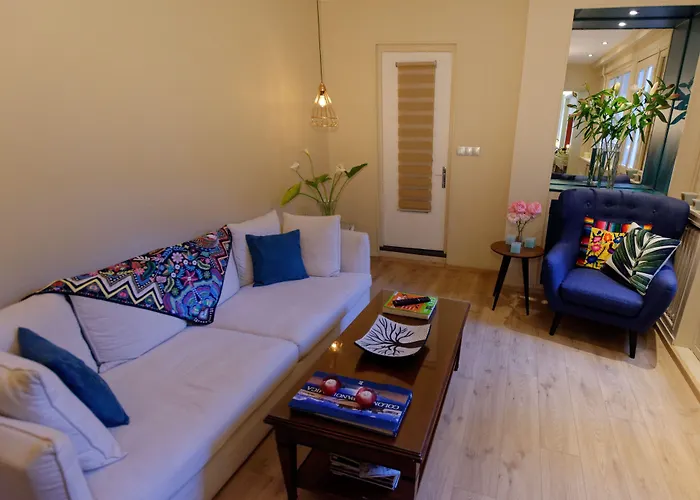 Hotel Moderna