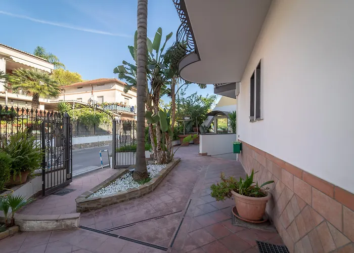 Hotel Il Ceppo