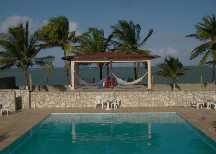Beach Hotel Jacuma