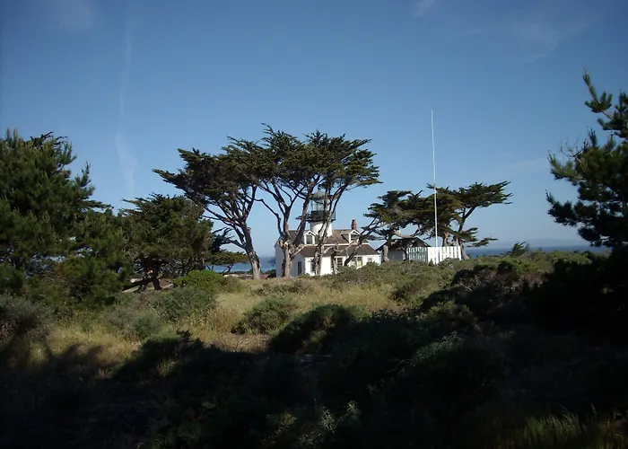 The Olympia Lodge