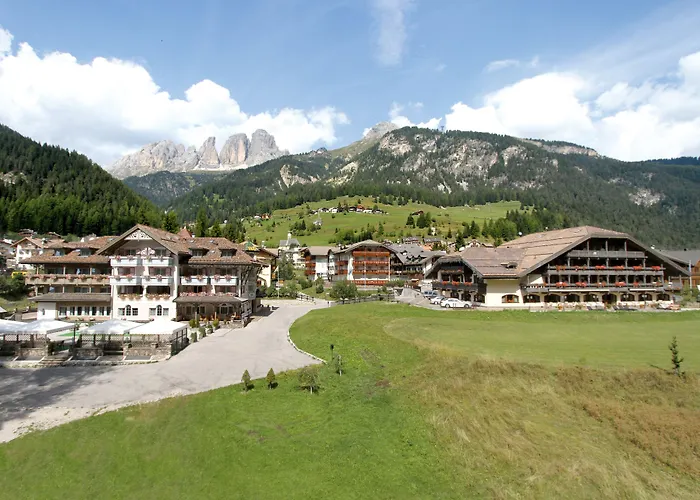 Hotel Rubino Deluxe