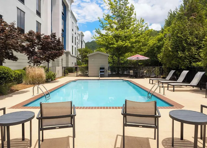 Hampton Inn & Suites Birmingham/280 East-Eagle Point