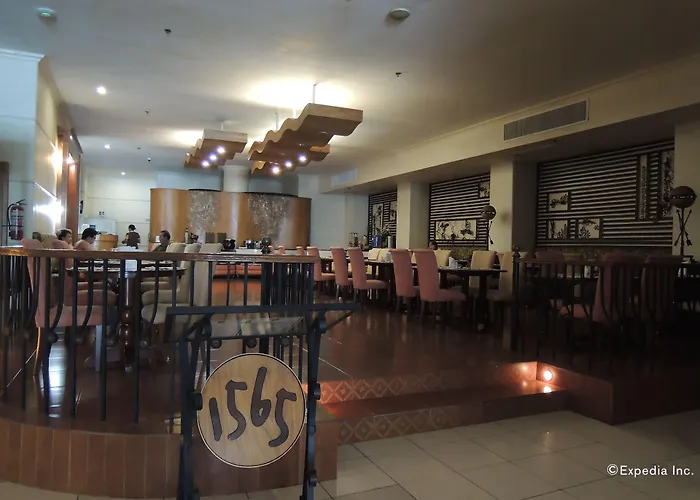 The Bellavista Hotel