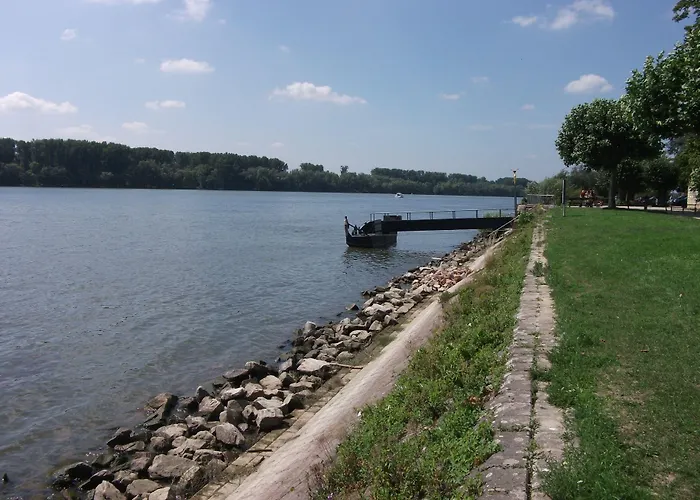 Zum neuen Schwan