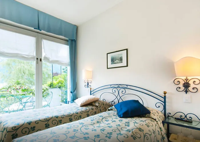 Miralago B&B And Apartments