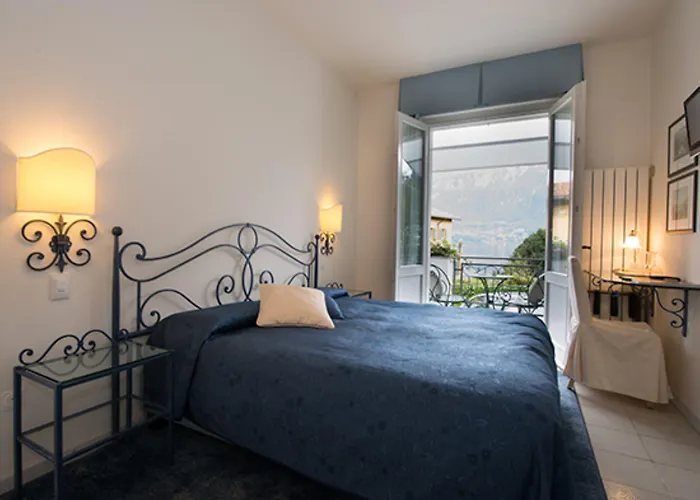 Miralago B&B And Apartments