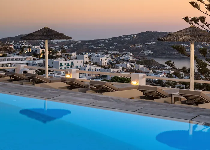 Hotel Alkyon