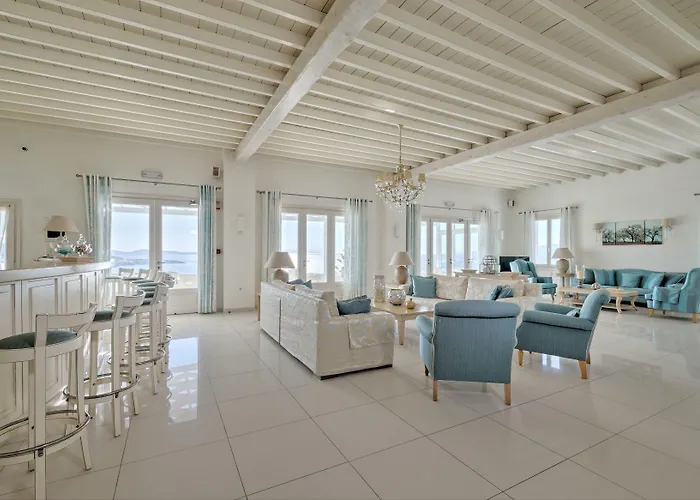 Hotel Alkyon