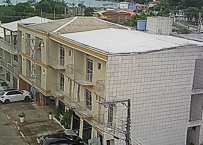 Maranata Hotel